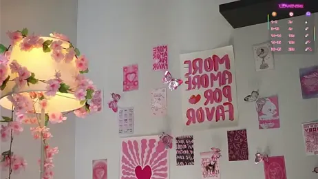 AmiLewis stripchat stream image