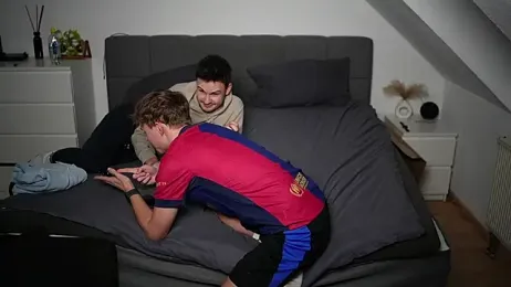 InnocentGuys stripchat stream image, 20.02.2026 18:00