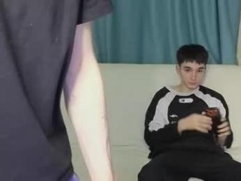 drinklinov chaturbate stream image, 20.02.2026 17:00