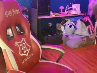 msbutterworths camsoda stream image, 20.02.2026 20:30