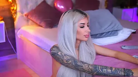 Juicy_Jessye stripchat stream image