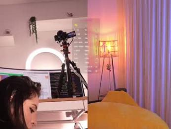 lau__1 chaturbate stream image, 20.02.2026 21:40