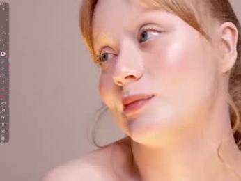 cute_shine chaturbate stream image