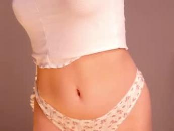 cute_shine chaturbate stream image