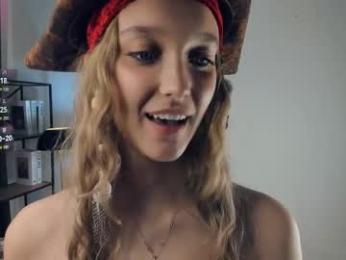 alicemelison chaturbate stream image, 21.02.2026 12:40