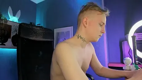 AlexxSweet stripchat stream image