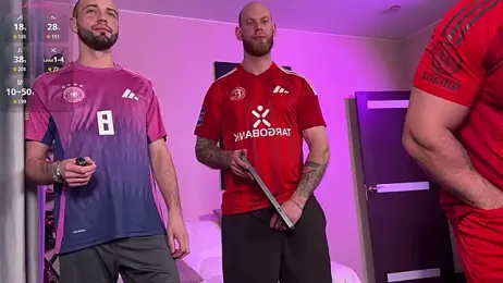 FireBeard_ stripchat stream image