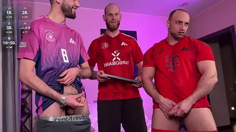 FireBeard_ stripchat stream image