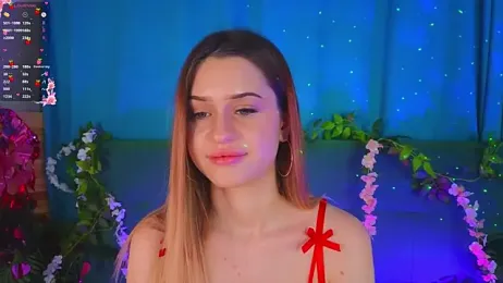 AlinaWalters stripchat stream image