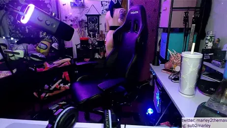 marleymaxwell stripchat stream image