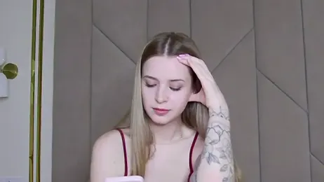 Touch_me stripchat stream image