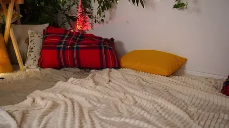 ScarletBlaze stripchat stream image, 22.02.2026 18:20