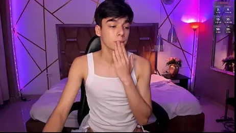 Gerony_ stripchat stream image