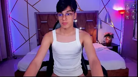 Gerony_ stripchat stream image