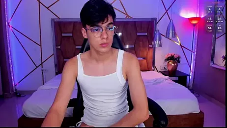 Gerony_ stripchat stream image