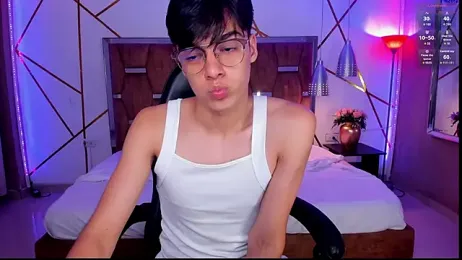 Gerony_ stripchat stream image