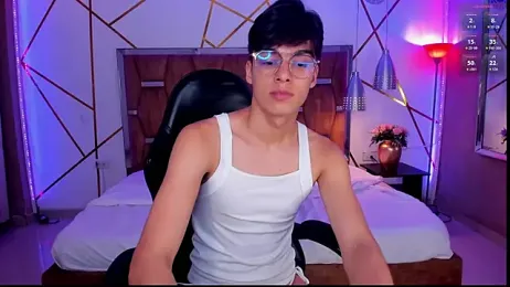 Gerony_ stripchat stream image