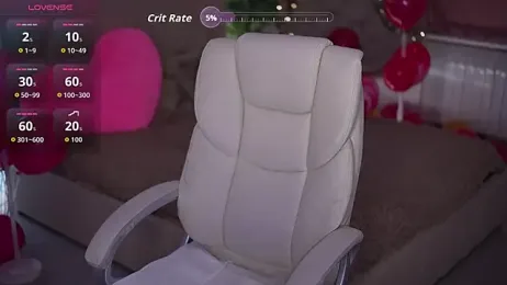 FoxyRayy stripchat stream image