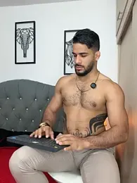 Maximiliano_ford stripchat stream image, 23.02.2026 10:30