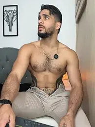 Maximiliano_ford stripchat stream image, 23.02.2026 10:30