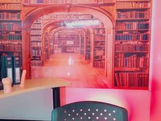 emeli-roushot camsoda stream image, 23.02.2026 11:30