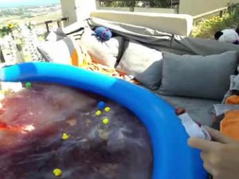 hannahjames710 chaturbate stream image