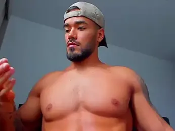 Alexander_Martines stripchat stream image