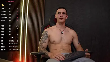 JacksonOlsenn stripchat stream image