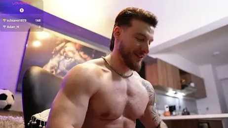 David_blake_ stripchat stream image