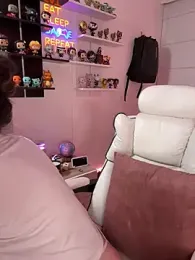 Sharon_07 stripchat stream image