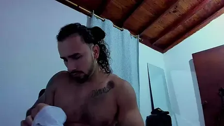 Baky_sexy stripchat stream image