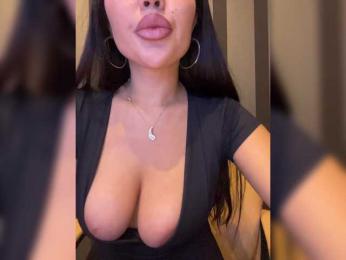 -ANGELIKA7741 bongacams stream image, 06.03.2025 15:30