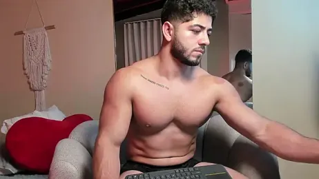 Thiago_moretti stripchat stream image, 24.02.2026 16:30