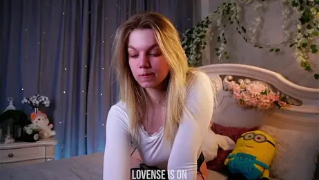 EdlinAlliston stripchat stream image