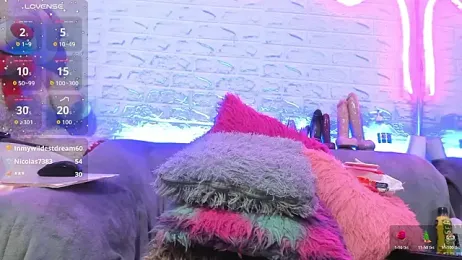 CelesteGill_ stripchat stream image, 25.02.2026 05:00