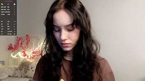 glamourr stripchat stream image, 25.02.2026 09:30