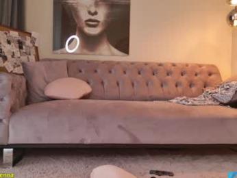 lenna_godess chaturbate stream image