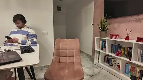 ValeriaGrey stripchat stream image