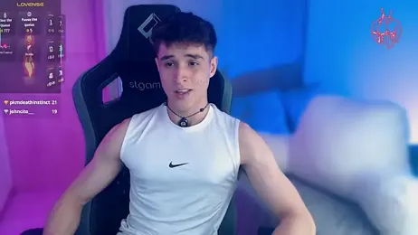 thomklein stripchat stream image