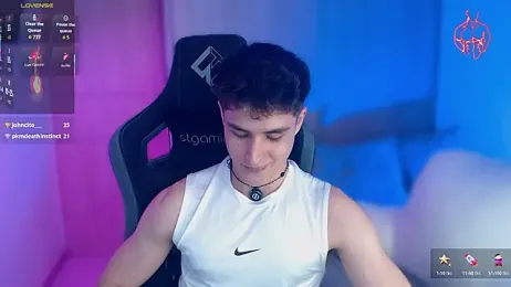 thomklein stripchat stream image