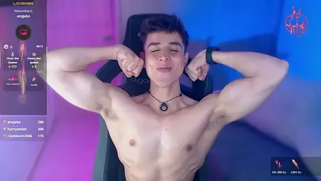 thomklein stripchat stream image