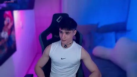 thomklein stripchat stream image