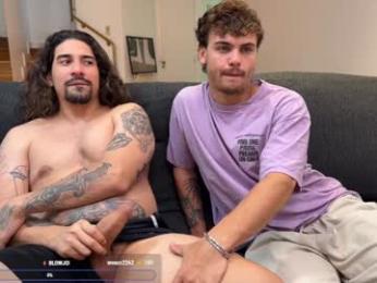 sexualmindset chaturbate stream image