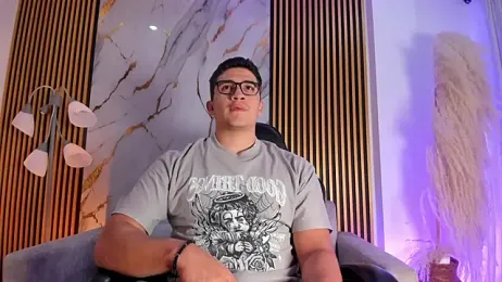 JeffDaltton stripchat stream image