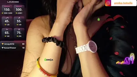 CharmingTania stripchat stream image