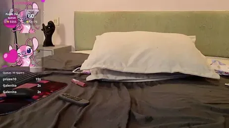 MilkMeSoftly stripchat stream image