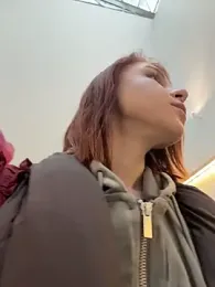 RosieSecret stripchat stream image