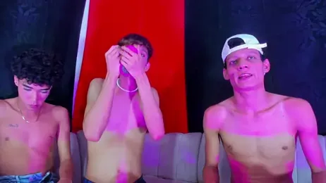 Pleasure_boys_hot stripchat stream image