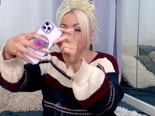 Hope Daylee flirt4free stream image