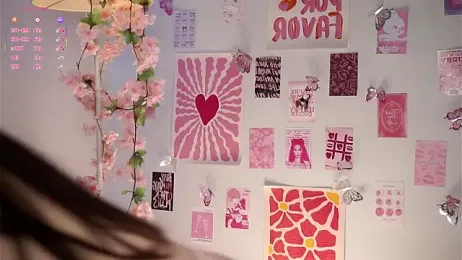 AmiLewis stripchat stream image